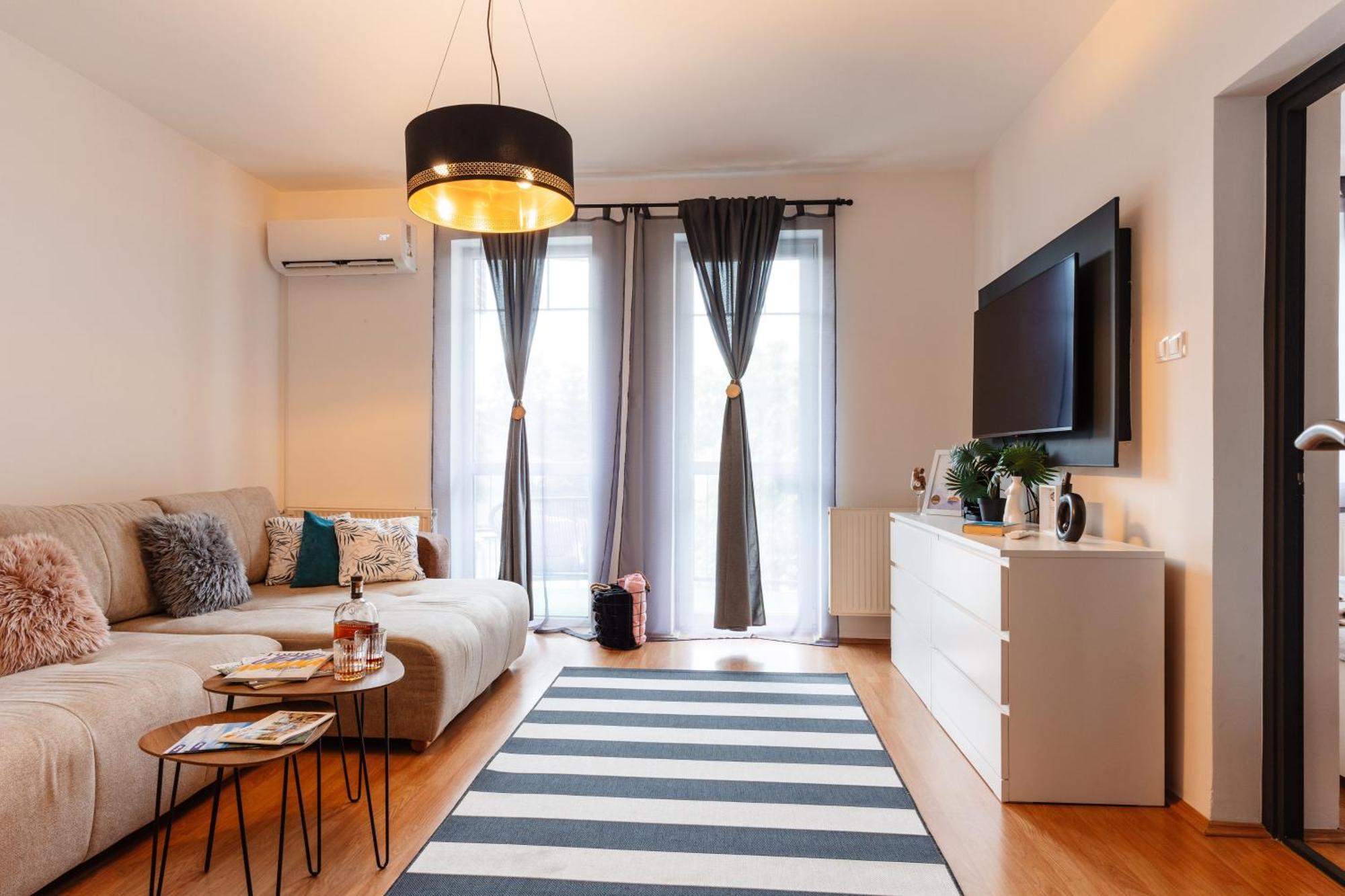 Bb21 Apartman Eger - City Centre Екстериор снимка